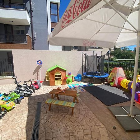Pretty House Sarafovo Apartment Burgas Bagian luar foto