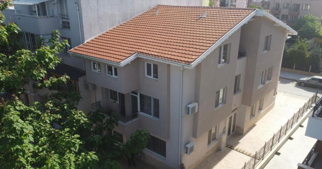 Pretty House Sarafovo Apartment Burgas Bagian luar foto