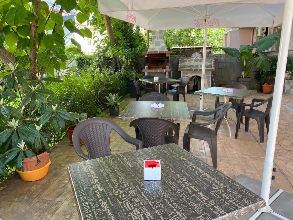Pretty House Sarafovo Apartment Burgas Bagian luar foto