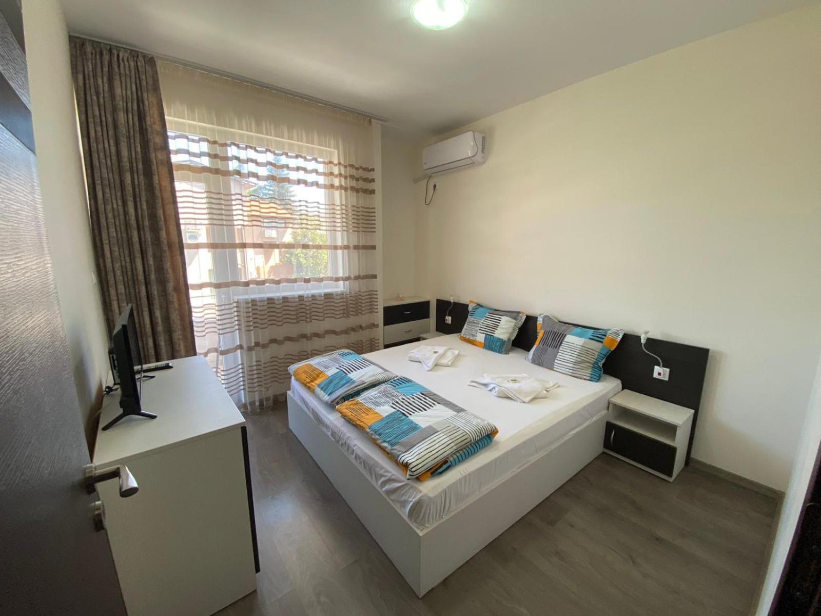 Pretty House Sarafovo Apartment Burgas Bagian luar foto