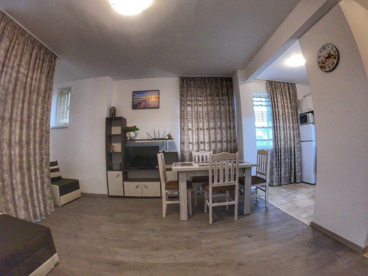 Pretty House Sarafovo Apartment Burgas Bagian luar foto