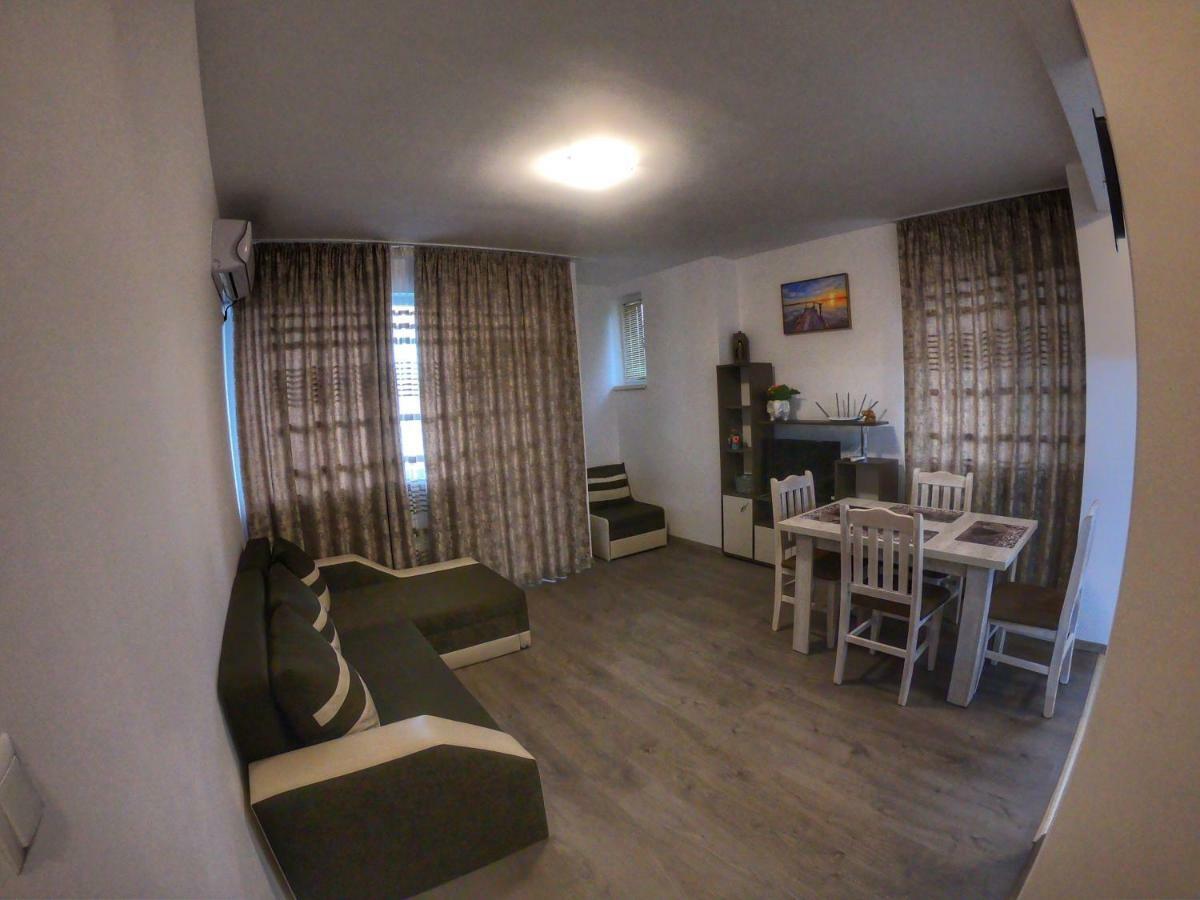 Pretty House Sarafovo Apartment Burgas Bagian luar foto
